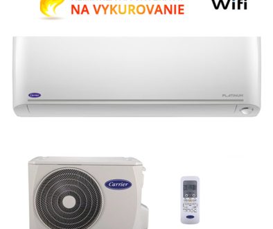 klima na kurenie